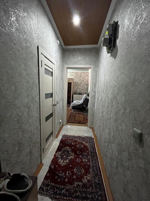 Продам 2 комнатную квартиру