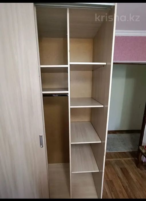 Квартиры 3-х комнатная