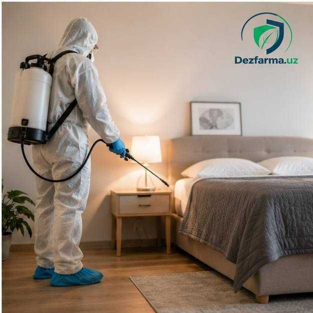 Dezinfeksiya xizmati | klopa/tarakan | Dizinfeksiya Dizenfeksiya klapa