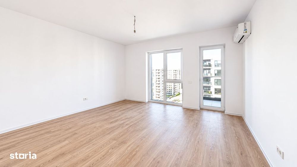 Apartament decomandat cu 3 camere, 86.7 mp, langa Parc Tudor Arghezi — fotografia 1