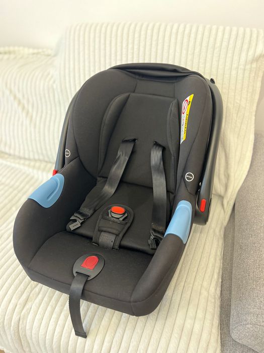 Scoica Anex + adaptori