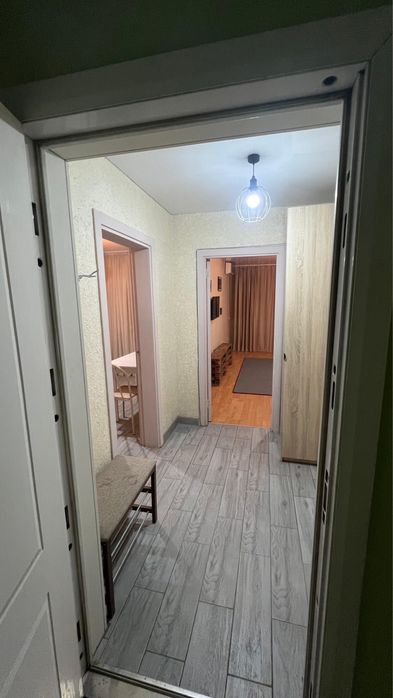 Посуточно сдается