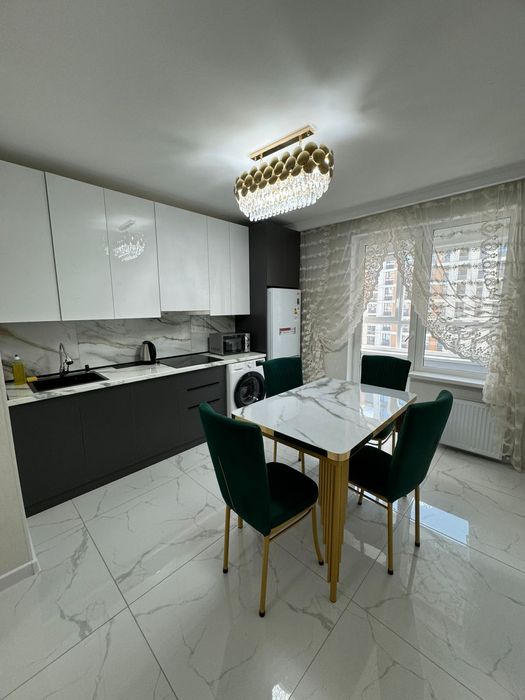 Продам квартиру в ЖК Tumar Apartments
