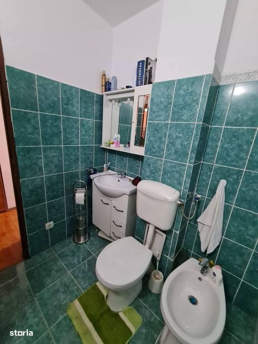 Apartament 3 camere, garaj, Terezian, Sibiu