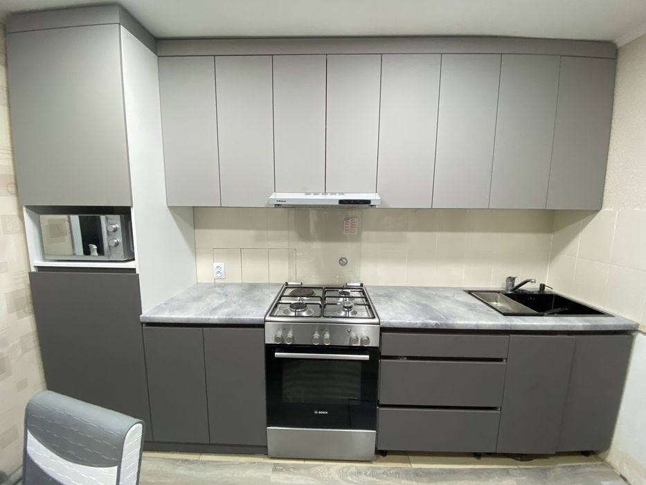 Изготовление мебели