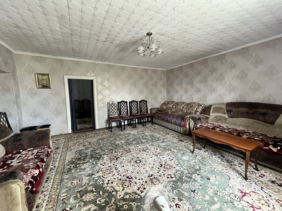 Продам дом в село Приречное