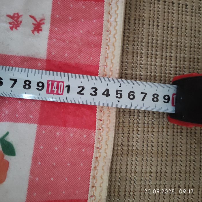 Электроодеяло новое