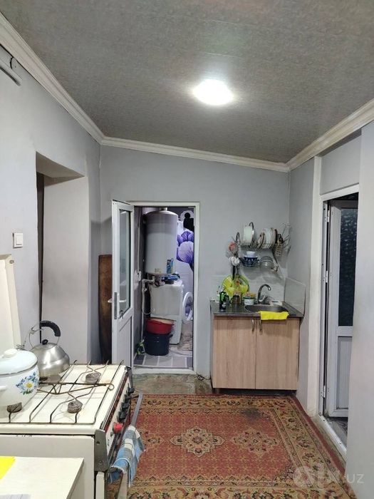 Продается Дом, 2 сотки, Ул. Абдуллы каххара, Мирабадский район