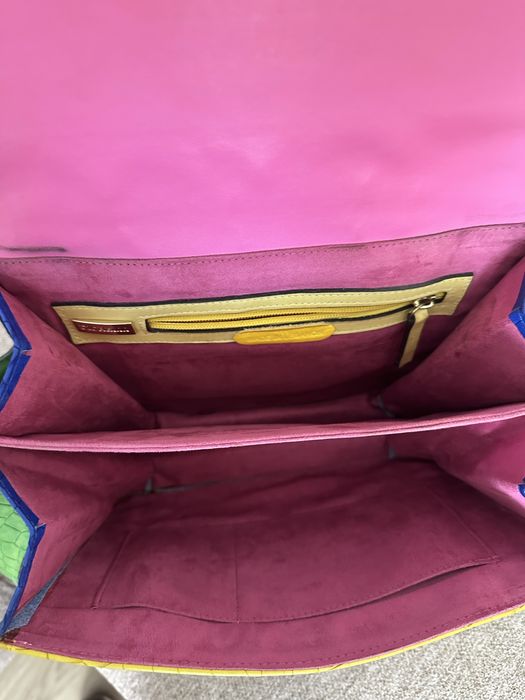 Страхотна дамска чанта DIORELLI