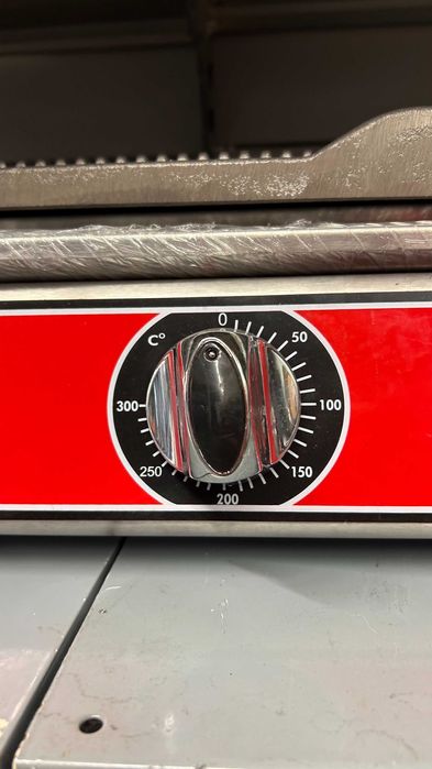 Комбиниран електрически грил