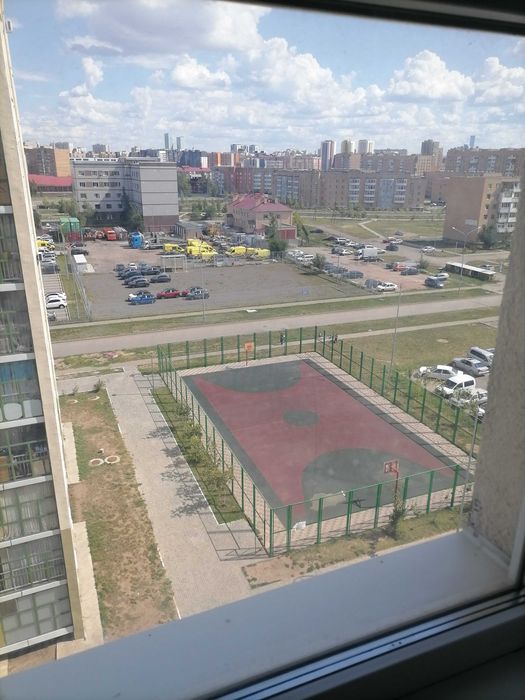 3ех комнатная квартира