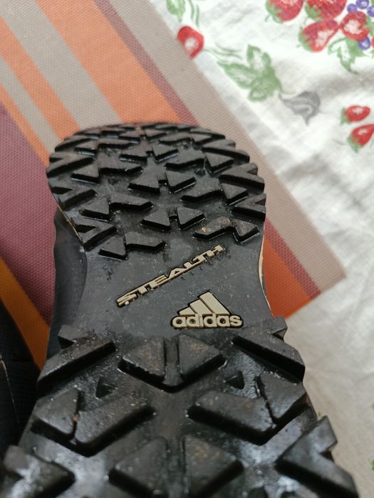 Зимни обувки adidas Terex
