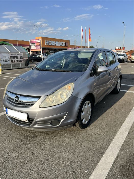 OPEL Corsa 2008 — imagine 2