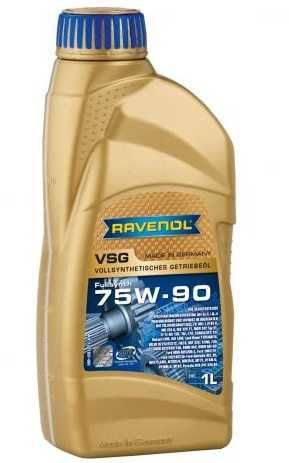 Ravenol VSG 75W-90