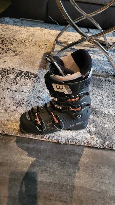 clapari de ski tecnica mach 1 mv 95