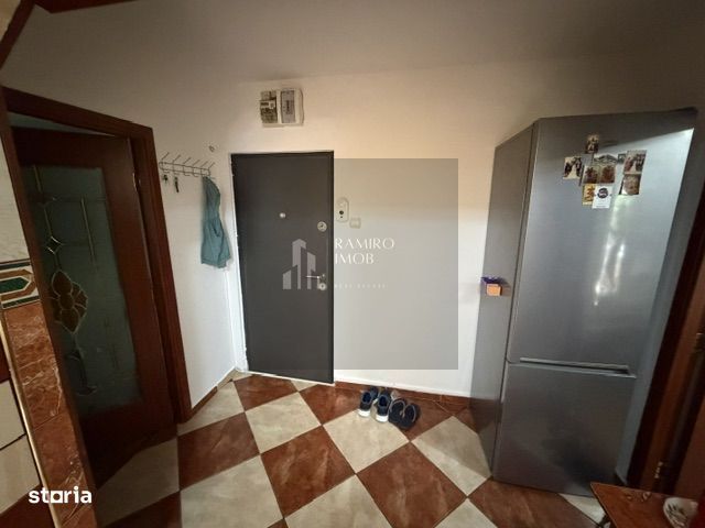 Apartament 3 camere  / PetFriendly