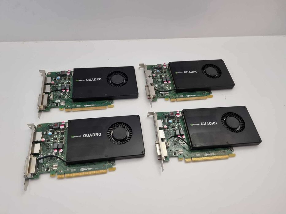 +Гаранция Видеокарта 4GB GPU видео карта NVIDIA Quadro K2200