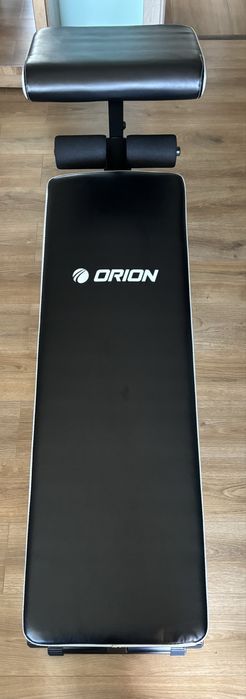 Лежанка за коремни преси TF - 1106