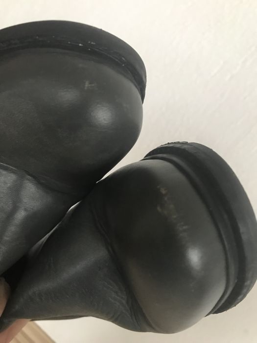 Дамски зимни ботуши