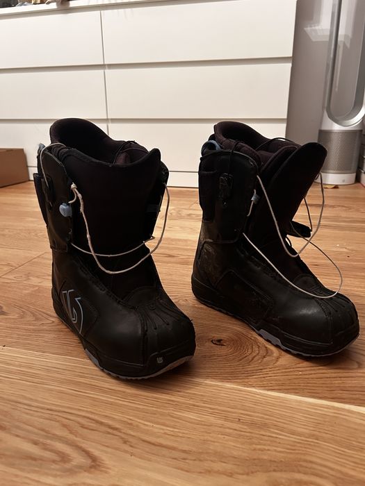 Boots snowboard BURTON - 40.5
