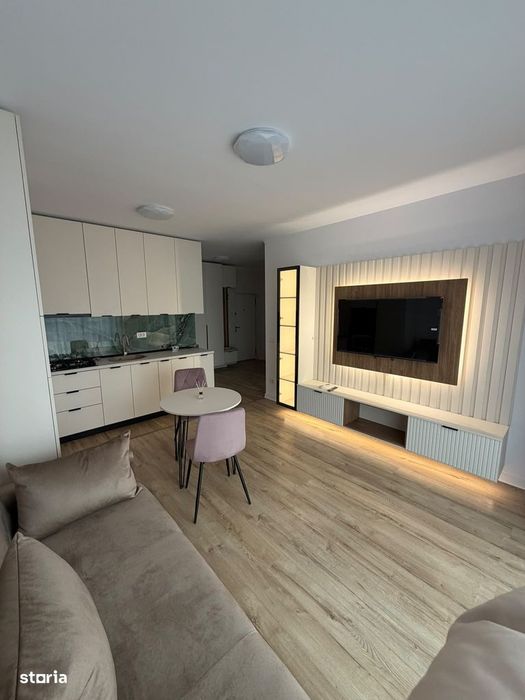 Vand Apartament 2 camere