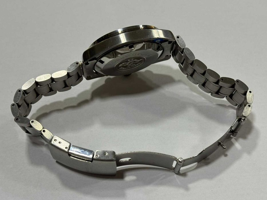 Omega Speedmaster Automatic Chronograph