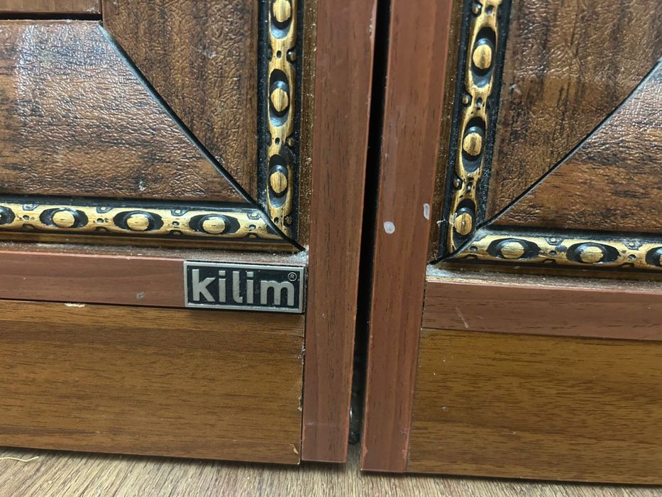 Стенка турецский.