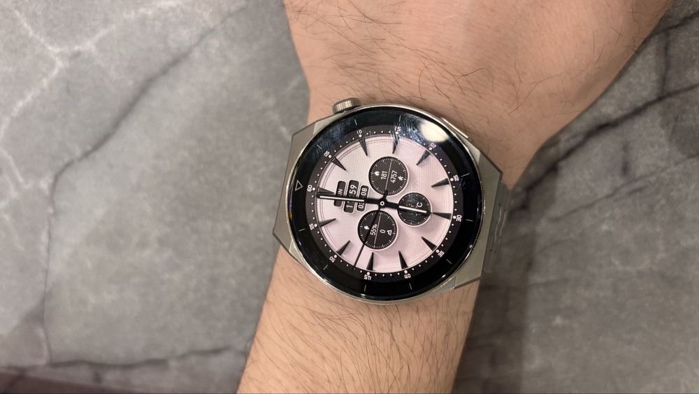 Huawei GT3 Pro часы