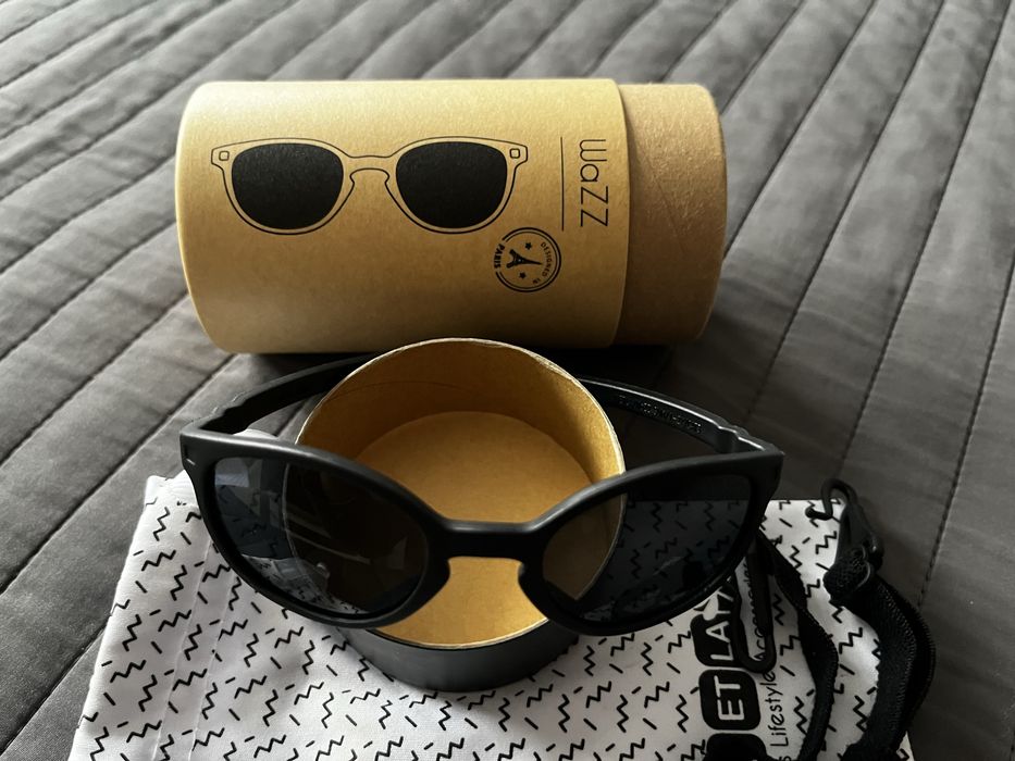 Kietla слънчеви очиила -детски