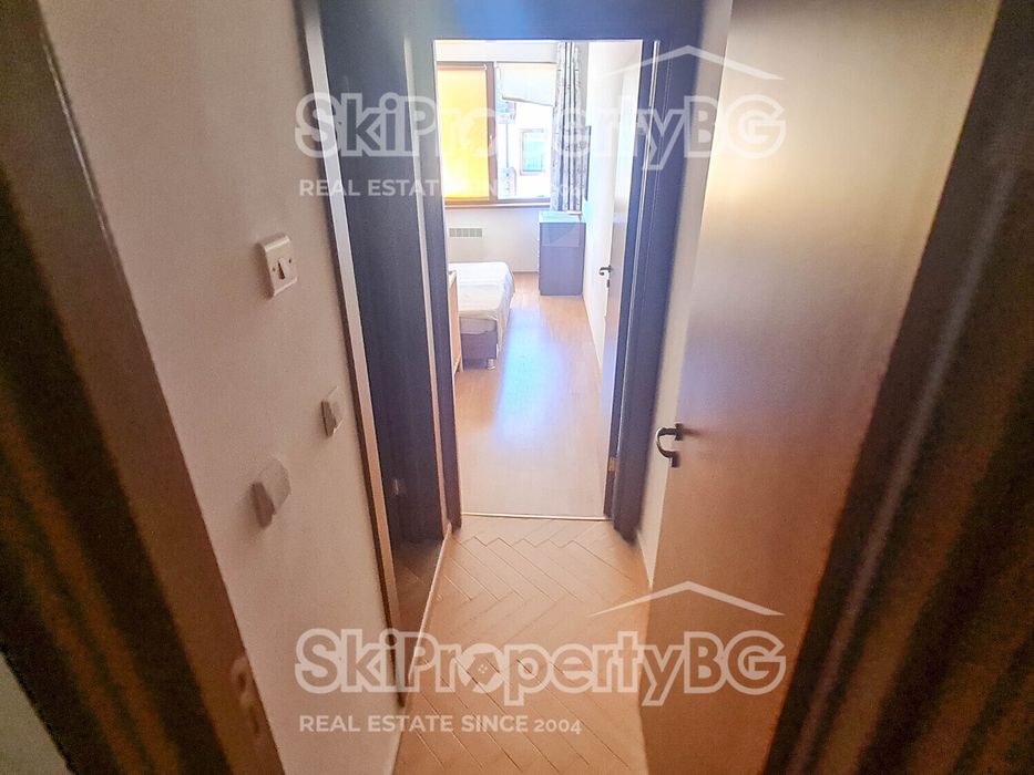 Продава се Двустаен апартамент в Банско - 60 кв.м за 1215 €/кв.м - Снимка #8