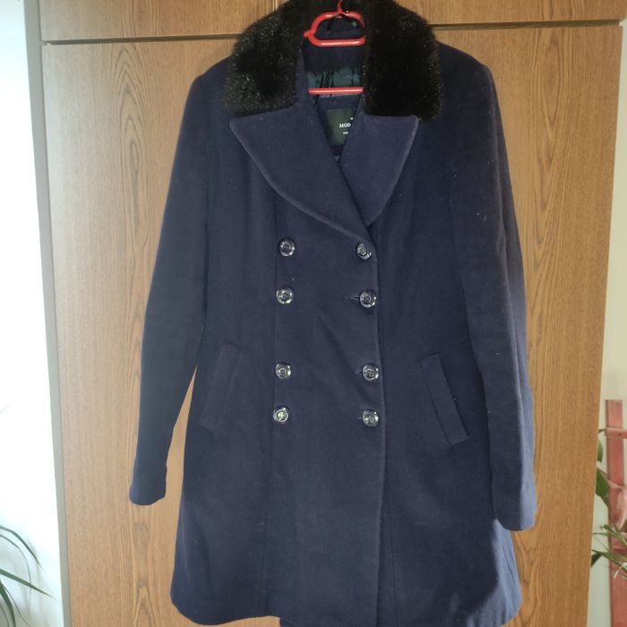 Palton dama  mov