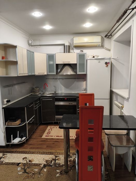 Продам 2-комнатную квартиру