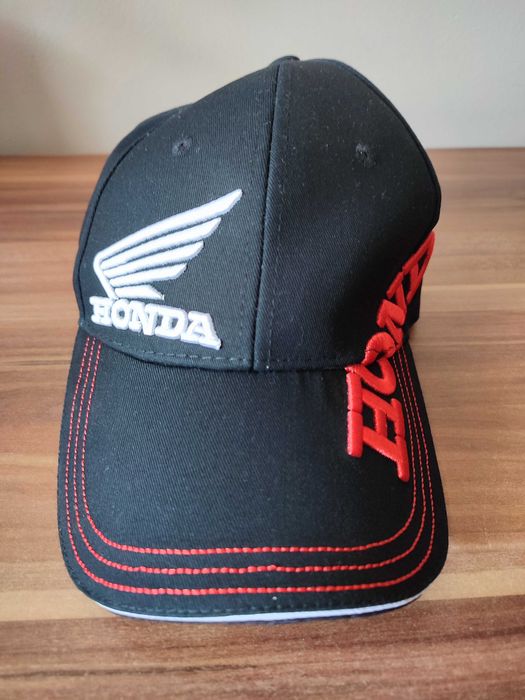 Бейзболна шапка HONDA
