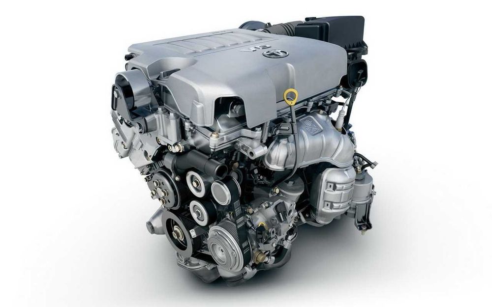 Двигатель Mitsubishi Outlander ASX Аутландер Аутлендер 2.4 2,4