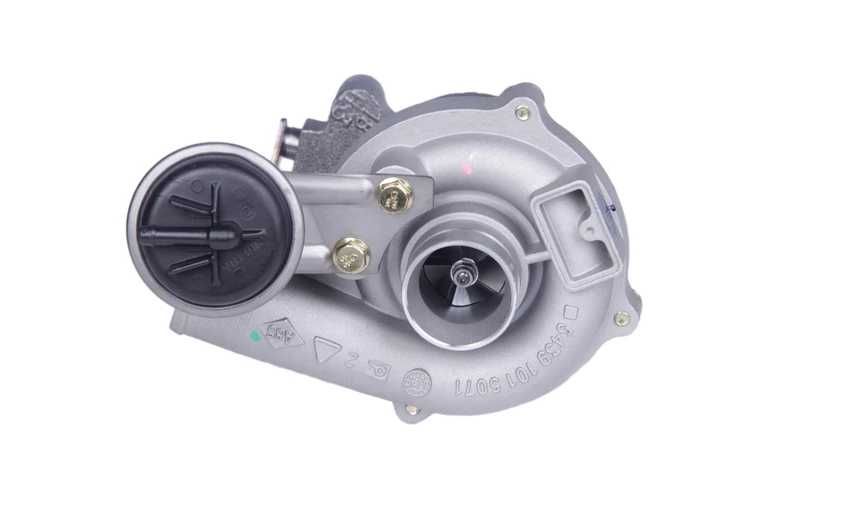 Turbina noua turbo suflanta compresor Renault Clio 2 Clio Symbol Kangoo Modus Thalia Fluence motoare 1.5 dci 42 kw 48 kw 50kw 60kw 74kw