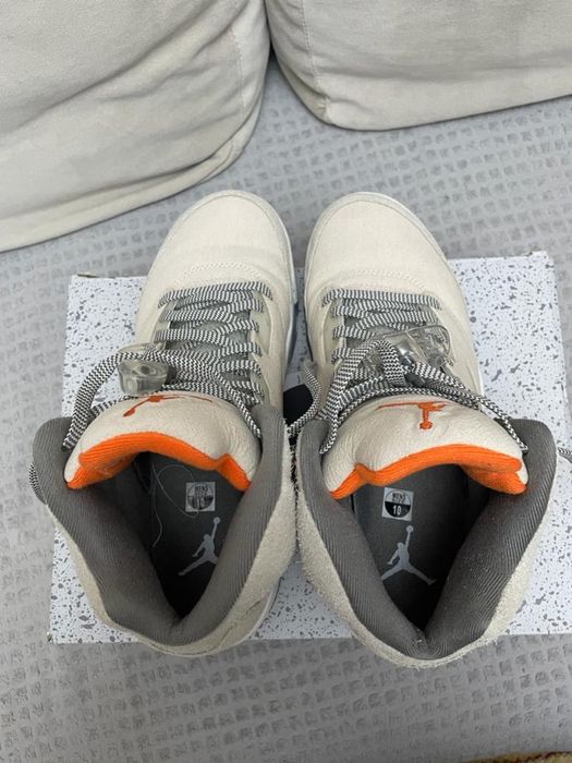 Jordan 5 Оригинал