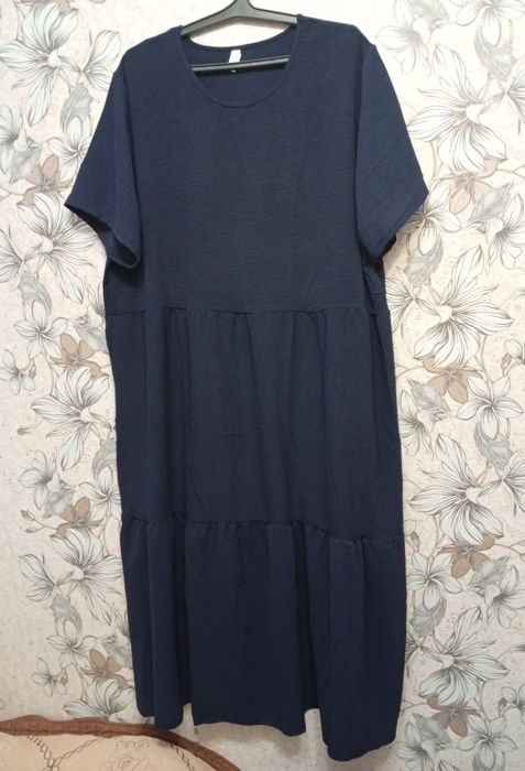 Продам летнее платье