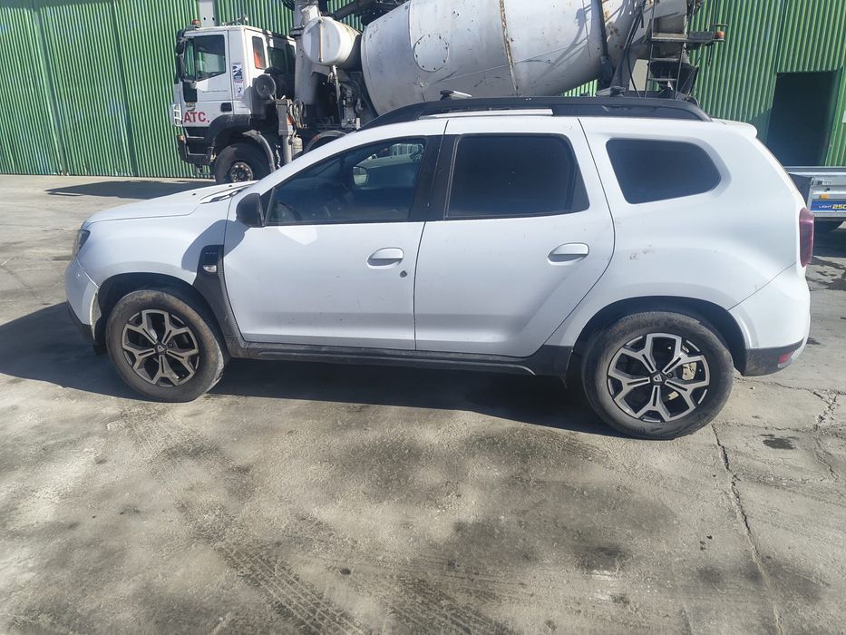 DACIA Duster 0 — imagine 5