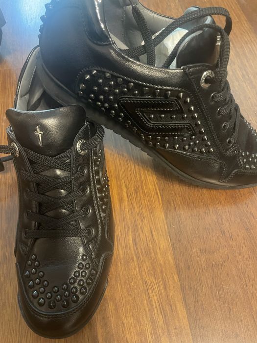 Дамски обувки Cesare Paciotti