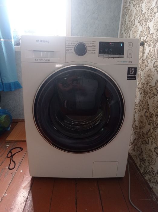 Продам стиральную машинку