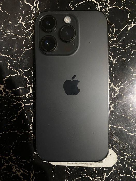 Iphone 14pro sotiladi