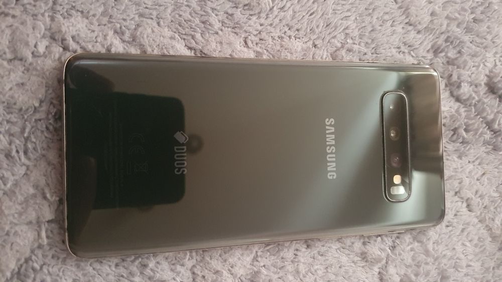 Vand s10 samsung