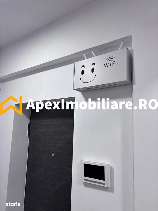 Apartament 2 camere de inchiriat Berceni Bucuresti | ApexImobiliare.ro