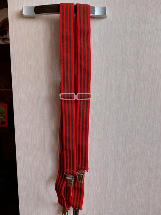 Продам подтяжки .