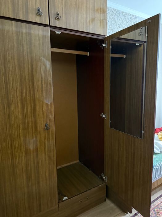 Советский гарнитур