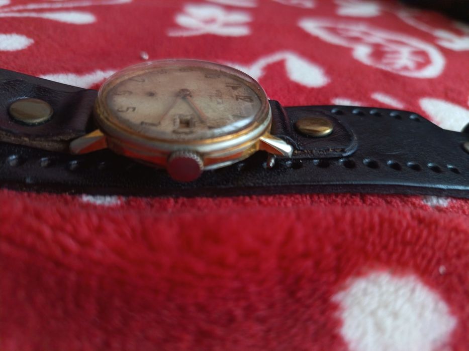 CEAS WOSTOK  vintage