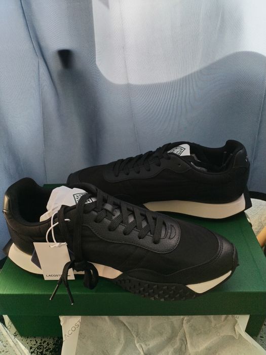Lacoste 44.5 номер