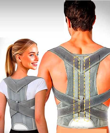 Корсет для осанки