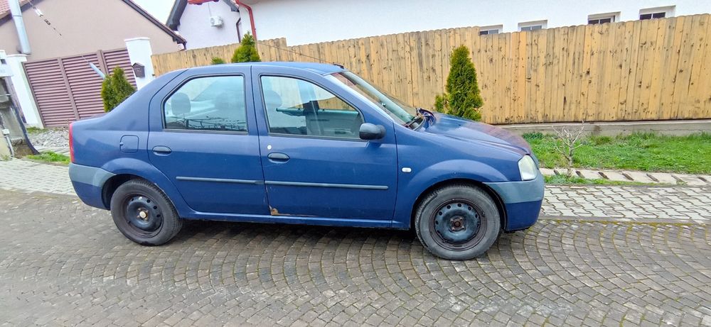 Vand Dacia Logan 2006
