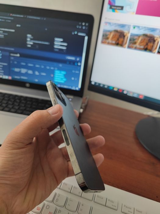 Iphone 12 PRO MAX 256GB